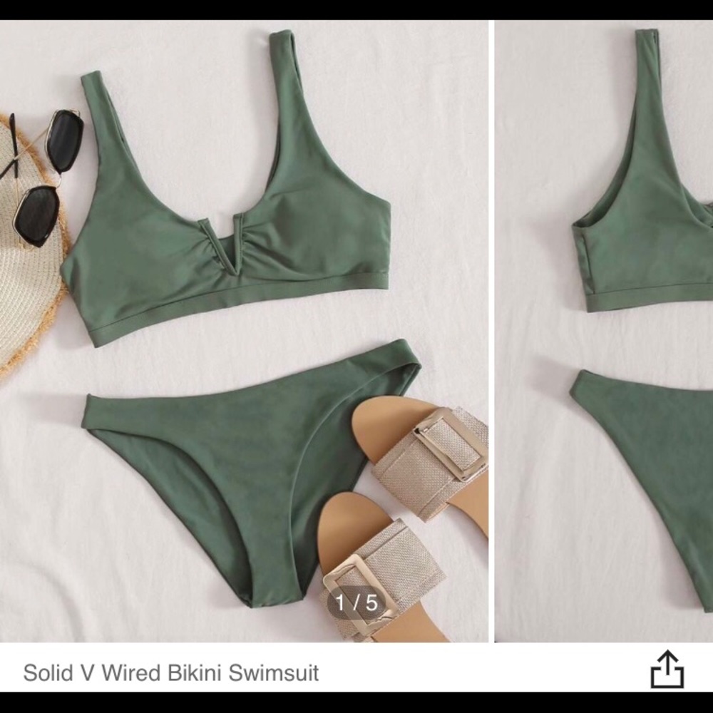 Bikini set